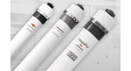 DuPont™ XP 77 IG UF Membrane—Grade Filtration For Challenging Water Applications