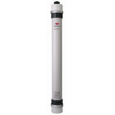 DuPont SFP-2880 PVDF Ultrafiltration Membrane Module 77m² 8 Inch