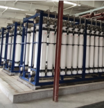 DuPont XP 77 IG 8 Inch PVDF UF Membrane for Industrial Water Treatment