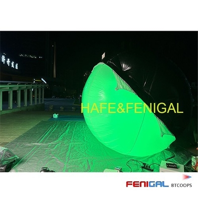 Artemis 1.8kW LED Film Lighting Balloon for Commercial Theater