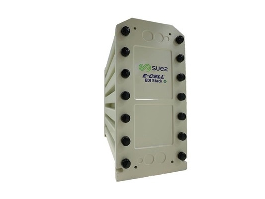Veolia MK-3PharmHT EDI Module 3.4 m3/h for Pharmaceutical Water