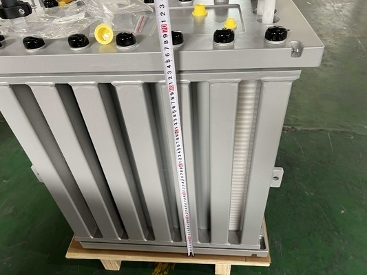 Veolia MK-5 EDI Module 22 GPM for Boiler Feedwater