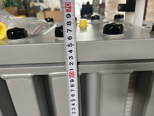 Veolia MK-5 EDI Module 22 GPM for Boiler Feedwater