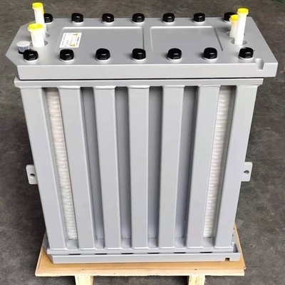 Veolia MK-9 EDI Stack 35 GPM Ultrapure Water for Solar PV