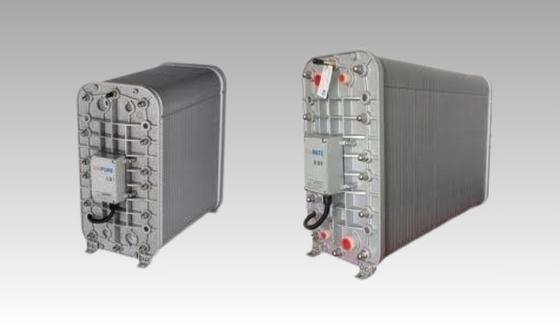 ​​IONPURE LX-Z CEDI Module IP-LXM30Z-5 ​​Zero Chemical Regeneration
