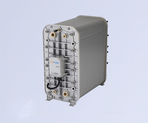 ​​IONPURE LX-Z CEDI Module IP-LXM30Z-5 ​​Zero Chemical Regeneration