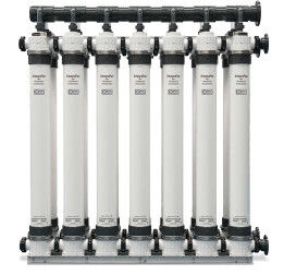 DuPont™ IntegraTec™ XP 51 IP IG Ultrafiltration Membrane with PVDF Material and 51 m² Active Area for Containerized Water Treatment Solutions