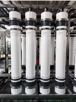 Dupont UF Membranes IntegraTec™ XP 51 IG For System Designs With Limited Height Or Space