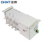 PC Class Automatic Transfer Switching Equipment Disconnector Power Supply 3P 4P Up To 1600A