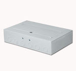 PZ30 ABB Metal Distribution Box , Metal Distribution Board Modules 200~230V