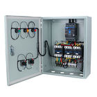 Motor Control Board Electrical Distribution Box 15~45kW Water Pump Fan Reduced Voltage 380V~415V
