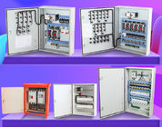 XL-21 Electrical Distribution Box Enclosure Control Panel Prefabrication Power Installation