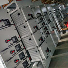 Custom Low Voltage Distribution Board , GCK/GCS Switch Panel Enclosure Up To 4000A IEC 61439