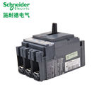 ComPact NSX Molded Case Industrial Circuit Breaker 16-630 A 36kA 50kA 70kA 100kA