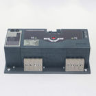 ATS Power Automatic Transfer Switch , 4P 3 Phase Automatic Transfer Switch CB Class 63A 630A 1600A