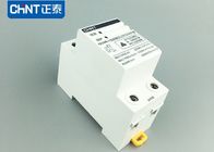 Over Under Voltage Protection Relay , 1 3 Phase Protection Relay 230V/400V