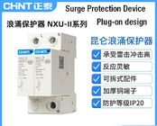IEC 61643 Low Voltage Components Surge Protection Device SPD 1or 3 Phase