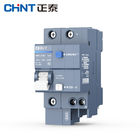 16~63A Industrial Circuit Breaker 1P+N 2P 3P+N 4P AC230/400V Nylon PA6 Recyclable Case
