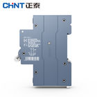 18mm Earth Leakage Industrial Circuit Breaker 10~40A 1P+N For AC230/400V