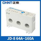 20-80A Integrated Motor Protector 0.25~80kW 220V AC-3 380V Squirrel Cage Motor
