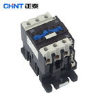 9A~95A AC Motor Contactor 1810 2510 3210 6511 AC-3 AC-1 Coil Voltage 24V 110V 230V 380V