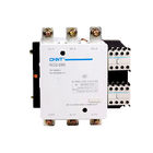 3P 4P NC2 Ac Contactor Switch , 3 Phase AC Contactor 115A~800A Coil Voltage 24V 110V 230V 380V