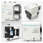 3P 4P NC2 Ac Contactor Switch , 3 Phase AC Contactor 115A~800A Coil Voltage 24V 110V 230V 380V