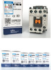 LS Metasol MC AC Motor Contactor 3P 4P AC-3 AC-1 Coil Voltage 24V 110V 230V 380V