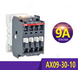ABB AX IEC Contactor 370A AC-3 AC-1 Coil Voltage 24V 110V 230V 380V 50/60Hz