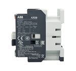 ABB AX IEC Contactor 370A AC-3 AC-1 Coil Voltage 24V 110V 230V 380V 50/60Hz