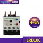 LRD10C LED35C AC Motor Contactor Thermal Overload Relay Contactor Setting Current 4~6A 30~38A