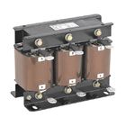 3 Phase Low Voltage Serial Reactor Harmonic Filtering Power Factor Correction AC230V 400V 690V