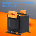 40VA~2500VA Industrial Control Transformer , Machine Tool Control Transformer Primary Voltage AC230V 400V