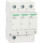 IPRU Surge Protection Device Low Voltage Components SPD 230V/400V Imax 10 20 40 65kA
