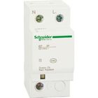 SPD 3 Phase Surge Protector , Domestic Surge Protection Devices 1 2 3 4 Pole 230V/400V Imax20 40 65kA