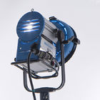 M18 Daylight LED Par Light 5500k-5600k 1800w Osram HMI Lamp High Speed Flicker Free Ballast