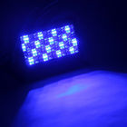 48X3W Cyclorama Panel LED Event Lighting 144 Watt RGB DMX 512 Stage Wall Washer