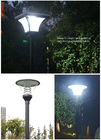 LED Street Garden Landscape Lighting AC110~230V Park Backyard 3m Height 18w Classic
