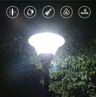 LED Street Garden Landscape Lighting AC110~230V Park Backyard 3m Height 18w Classic