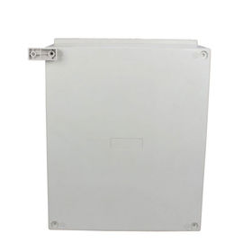 SMC/DMC Weatherproof Distribution Box FRPGRP Fiberglass Enclosure Electrical Polyester Enclosure