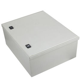 SMC/DMC Weatherproof Distribution Box FRPGRP Fiberglass Enclosure Electrical Polyester Enclosure
