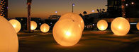 800W Big Area Events Illuminating Blow Up Led Lantern Lights Waterproof Industrial Lighting