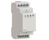 3 Phase Voltage Monitoring Relay Reset Time 0.1s-10s