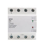 63A Automation Control Relays