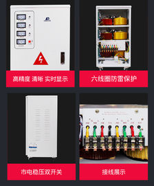 415V AC Motor Contactor