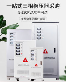 415V AC Motor Contactor