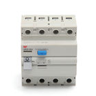 Hager Type Magnetic 63A 30mA 2P 4P Residual Current Operated Circuit Breaker