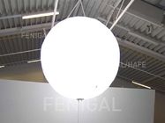 Cinema Inflatable Light Balloon HMI 2400w Or LED 1440w
