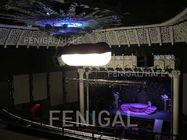 Daylight LED HMI Film Lighting Balloon 575W For Shooting TV Production