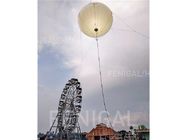 PRO 2000W 4000W HMI Balloon Light Head for film Production lighting video studio 2.5/4K